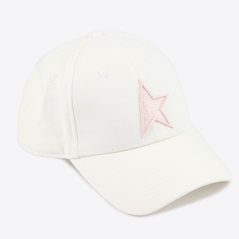 Golden Goose Cap